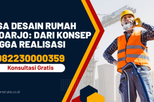 Jasa Desain Rumah Sidoarjo: Dari Konsep Hingga Realisasi