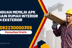 Panduan Memilih APK Desain Rumah Interior dan Eksterior