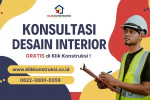 Gaji Desain Interior : Perusahaan vs Freelance Apakah Berbeda?