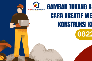 Gambar Tukang Bangunan Kartun: Cara Kreatif Mengenalkan Dunia Konstruksi kepada Anak-anak