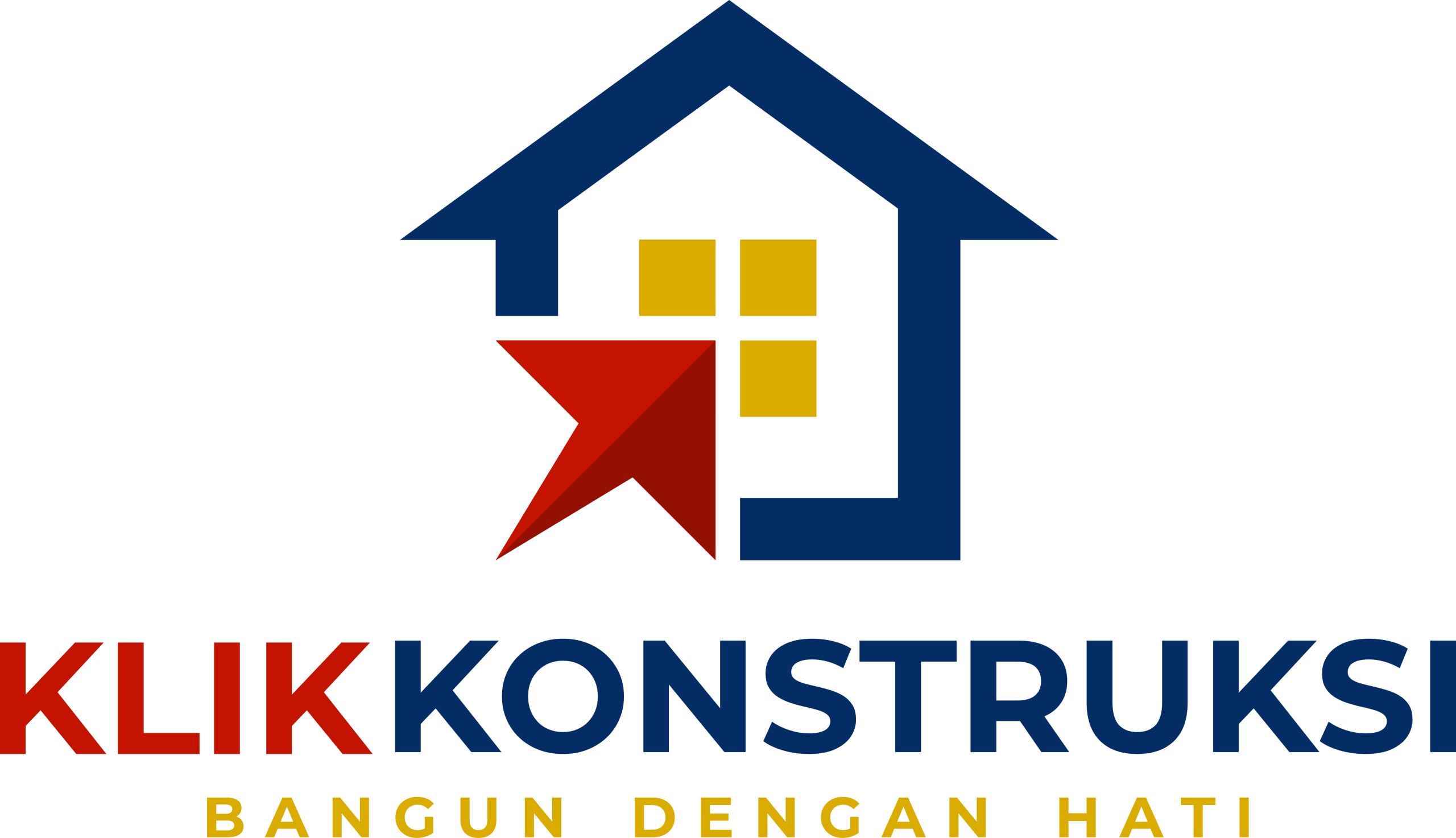 Klik Konstruksi