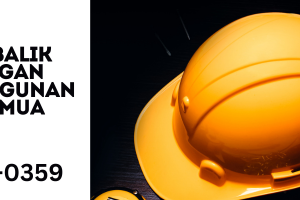 Rahasia di Balik Sarung Tangan Tukang Bangunan yang Tak Semua Orang Tahu