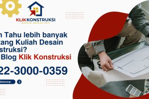 Pilih Kuliah Desain Interior? Ini Fakta yang Perlu Kamu Ketahui Sebelum Mendaftar