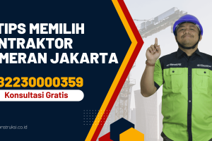 10 Kriteria Kontraktor Kolam Renang Tangerang Berpengalaman