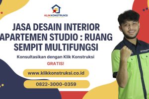 Jasa Desain Interior di Jakarta : Apa yang harus dipertimbangkan?