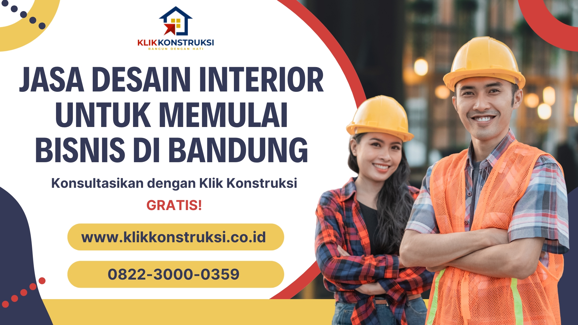 Jasa Desain Interior di Bandung : Investasi Untuk Memulai Bisnis