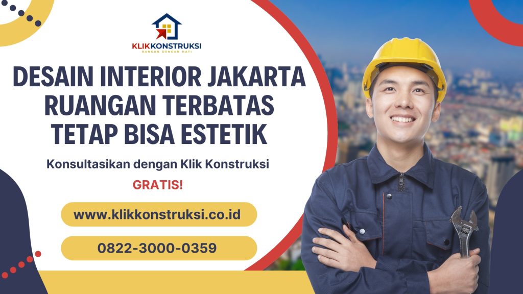 desain interior jakarta