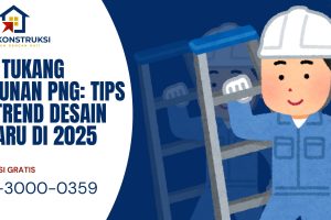 Logo Tukang Bangunan PNG: Tips dan Trend Desain Terbaru di 2025