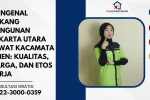 Mengenal Tukang Bangunan Jakarta Utara Lewat Kacamata Klien: Kualitas, Harga, dan Etos Kerja