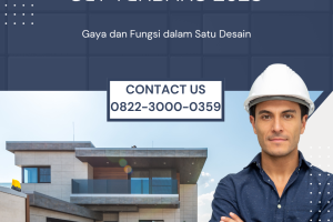 Model Kitchen Set Terbaru 2025: Gaya dan Fungsi dalam Satu Desain