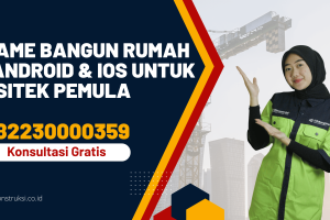 7 Game Bangun Rumah di Android & iOS untuk Arsitek Pemula