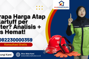 Berapa Harga Atap Solartuff per Meter? Analisis + Tips Hemat!