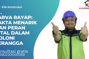 Larva Rayap, Fakta Menarik dan Peran Vital dalam Koloni Serangga