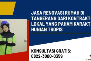 Kontraktor Rumah Terdekat: Cara Menemukan yang Berkualitas Tanpa Trial & Error