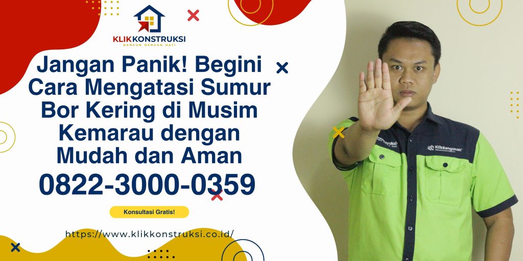 Penasaran Berapa Harga Pompa Celup Sumur Bor? Ini Penjelasan yang Gak Bikin Makin Pusing