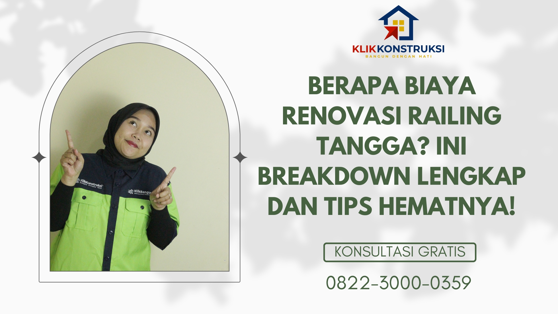 Berapa Biaya Renovasi Railing Tangga? Ini Breakdown Lengkap dan Tips ...
